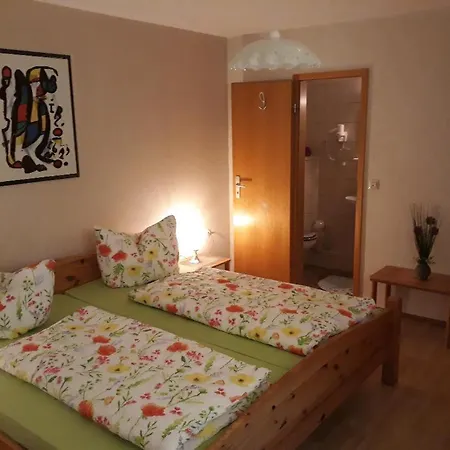 Vendégház Zur Frohen Einkehr