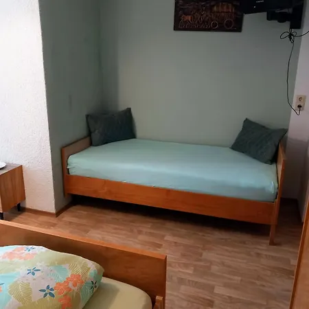 Zur Frohen Einkehr Tengen