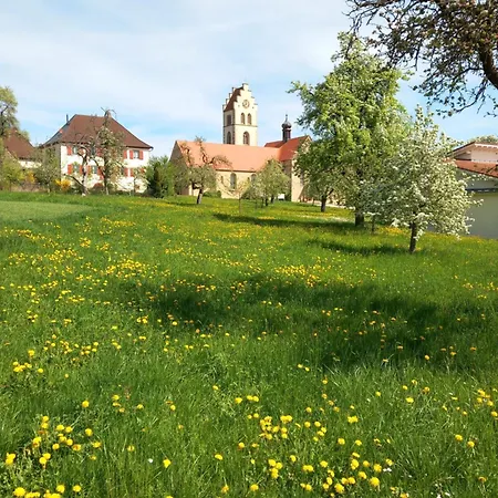 Zur Frohen Einkehr Vendégház Tengen