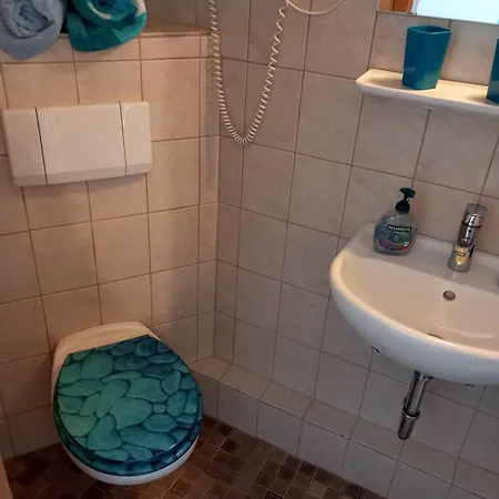 Vendégház Zur Frohen Einkehr